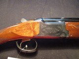 Browning Citori 12ga, 28" Invector Plus, CLEAN - 1 of 18