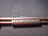 Winchester 06 1906 Pump 22lr, Nice old gun! Made 1920 - 3 of 17