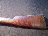 Winchester 06 1906 Pump 22lr, Nice old gun! Made 1920 - 17 of 17