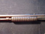 Winchester 06 1906 Pump 22lr, Nice old gun! Made 1920 - 15 of 17