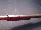 Winchester 06 1906 Pump 22lr, Nice old gun! Made 1920 - 6 of 17