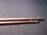 Winchester 06 1906 Pump 22lr, Nice old gun! Made 1920 - 4 of 17