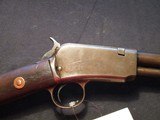 Winchester 06 1906 Pump 22lr, Nice old gun! Made 1920 - 1 of 17