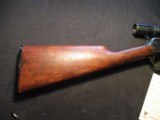 Winchester Model 62 Made in 1946, Weaver K2.5 Scope, NICE! - 2 of 19