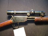 Winchester Model 62 Made in 1946, Weaver K2.5 Scope, NICE! - 1 of 19