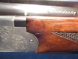 Weatherby Orion, 20ga, 28" Vent Rib, Screw chokes, NICE! - 4 of 18