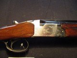 Weatherby Orion, 20ga, 28" Vent Rib, Screw chokes, NICE! - 1 of 18