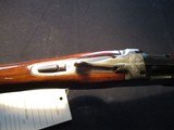 Weatherby Orion, 20ga, 28" Vent Rib, Screw chokes, NICE! - 8 of 18