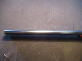 Winchester Model 21, 12ga, IC and Cyl, 1949 - 14 of 18
