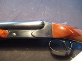 Winchester Model 21, 12ga, IC and Cyl, 1949 - 16 of 18