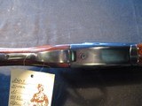 Winchester Model 21, 12ga, IC and Cyl, 1949 - 11 of 18