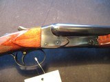 Winchester Model 21, 12ga, IC and Cyl, 1949 - 1 of 18
