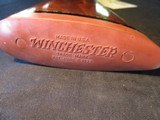 Winchester Model 21, 12ga, IC and Cyl, 1949 - 9 of 18
