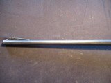 Winchester Model 70 Pre 1964 220 Swift Standard Grade, Low Comb - 14 of 17
