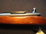 Winchester Model 70 Pre 1964 220 Swift Standard Grade, Low Comb - 16 of 17