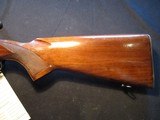 Winchester Model 70 Pre 1964 220 Swift Standard Grade, Low Comb - 17 of 17