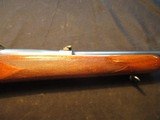 Winchester Model 70 Pre 1964 220 Swift Standard Grade, Low Comb - 3 of 17