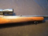 Winchester Model 70 Pre 1964 30-06 Featherweight. Low Comb 1956 - 3 of 18