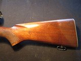 Winchester Model 70 Pre 1964 30-06 Featherweight. Low Comb 1956 - 17 of 18