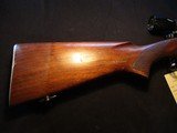 Winchester Model 70 Pre 1964 30-06 Featherweight. Low Comb 1956 - 2 of 18