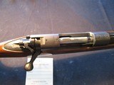Winchester Model 70 Pre 1964 30-06 Standard Grade, High Comb 1956 - 7 of 18