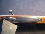 Winchester Model 70 Pre 1964 30-06 Standard Grade, High Comb 1956 - 12 of 18