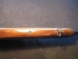 Winchester Model 70 Pre 1964 30-06 Standard Grade, High Comb 1956 - 13 of 18