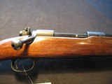 Winchester Model 70 Pre 1964 30-06 Standard Grade, High Comb 1956 - 1 of 18