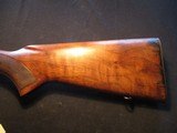 Winchester Model 70 Pre 1964 300 H&H Standard Grade, Low Comb - 18 of 18