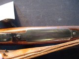 Winchester Model 70 Pre 1964 270 Fajan European stock, 1953 - 11 of 17