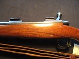 Winchester Model 70 Pre 1964 270 Fajan European stock, 1953 - 16 of 17