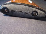 Browning BSS, 12ga, 26"
IC and MOD clean gun! - 9 of 18