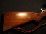 Winchester Model 100, 308 Win, made 1961, First year, Redfield scope, CLEAN! - 8 of 19