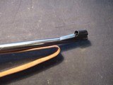 Winchester Model 100, 308 Win, made 1961, First year, Redfield scope, CLEAN! - 5 of 19
