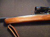 Winchester Model 100, 308 Win, made 1961, First year, Redfield scope, CLEAN! - 14 of 19