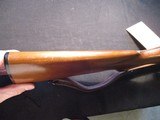 Winchester Model 100, 308 Win, made 1961, First year, Redfield scope, CLEAN! - 9 of 19