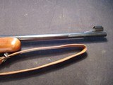 Winchester Model 100, 308 Win, made 1961, First year, Redfield scope, CLEAN! - 4 of 19