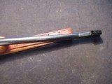 Winchester Model 100, 308 Win, made 1961, First year, Redfield scope, CLEAN! - 12 of 19