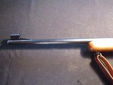 Winchester Model 100, 308 Win, made 1961, First year, Redfield scope, CLEAN! - 13 of 19
