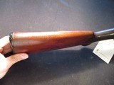 Winchester Model 12, 12ga, 30" Full, Plain barrel, 1914, Nice very early gun! - 8 of 17