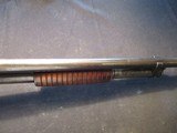 Winchester Model 12, 12ga, 30" Full, Plain barrel, 1914, Nice very early gun! - 6 of 17