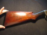 Winchester Model 12, 12ga, 30" Full, Plain barrel, 1914, Nice very early gun! - 2 of 17