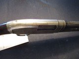 Winchester Model 12, 12ga, 30" Full, Plain barrel, 1914, Nice very early gun! - 7 of 17