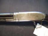 Winchester Model 12, 12ga, 30" Full, Plain barrel, 1914, Nice very early gun! - 16 of 17