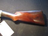 Winchester Model 12, 12ga, 30" Full, Plain barrel, 1914, Nice very early gun! - 17 of 17