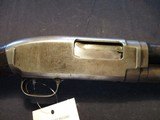 Winchester Model 12, 12ga, 30" Full, Plain barrel, 1914, Nice very early gun! - 1 of 17