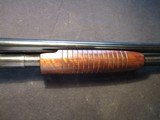 Winchester Model 12, 12ga, 28" MOD, Plain barrel, 1955, NICE - 3 of 17