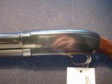 Winchester Model 12 Featherweight, FW 1958 30" Full, Clean! - 16 of 17