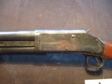 Winchester 1897 97, 12ga, 20" Factory Riot gun from 1922! - 18 of 19