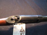 Winchester 1897 97, 12ga, 20" Factory Riot gun from 1922! - 9 of 19